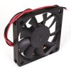 Lüfter 12V DC 60x60x10mm - SUNON - MB60101V1-000U-A99