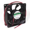 Ventilátor 12V DC 80x80x25mm - SUNON - ME80251V1-000U-A99