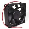 Ventilátor 12V DC 80x80x25mm - SUNON - ME80251V1-000U-A99
