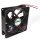 Ventilátor 12V DC 92x92x25mm - SUNON - HA92251V4-000U-999