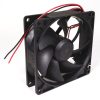 Ventilátor 12V DC 92x92x25mm - SUNON - HA92251V4-000U-999