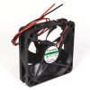 Ventilátor 12V DC 60x60x15mm - SUNON - ME60151V3-000U-A99