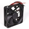 Ventilátor 12V DC 60x60x15mm - SUNON - ME60151V3-000U-A99