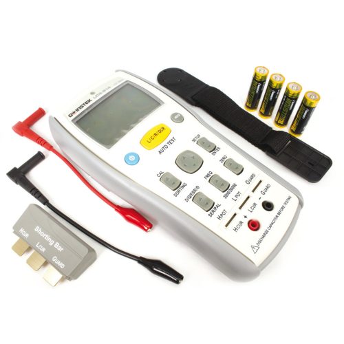 GW Instek LCR-914 - GOOD WILL - LCR-914