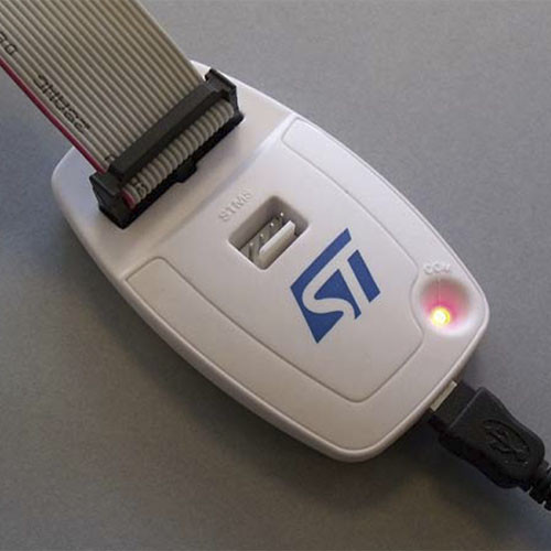 ST-LINK/V2 - STMICROELECTRONICS - ST-LINK/V2