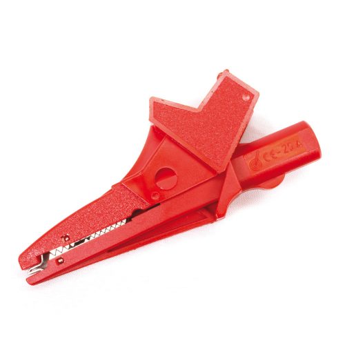 SAK6674 Red - SCHÜTZINGER - SAK6674/ROT
