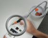 Asztali LED-lámpa 6W - FIXPOINT