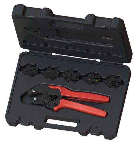 HT-K6A02 - HANLONG TOOLS - HT-K6A02