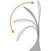 LED Stand-leuchte LA6 7 W