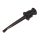 3925-0  fekete - POMONA ELECTRONICS - 3925-0