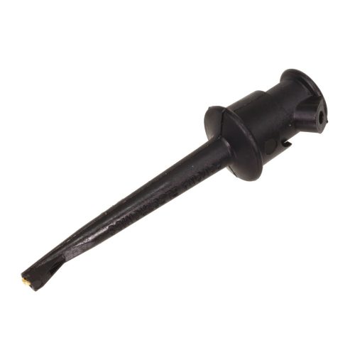 3925-0  fekete - POMONA ELECTRONICS - 3925-0
