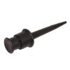 3925-0  fekete - POMONA ELECTRONICS - 3925-0