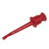 3925-2 piros - POMONA ELECTRONICS - 3925-2