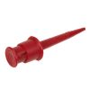 3925-2 piros - POMONA ELECTRONICS - 3925-2