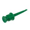3925-5 zöld - POMONA ELECTRONICS - 3925-5