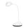 LED Klemm-Lupenleuchte 4.5W Li-Ion - GOOBAY - 55496