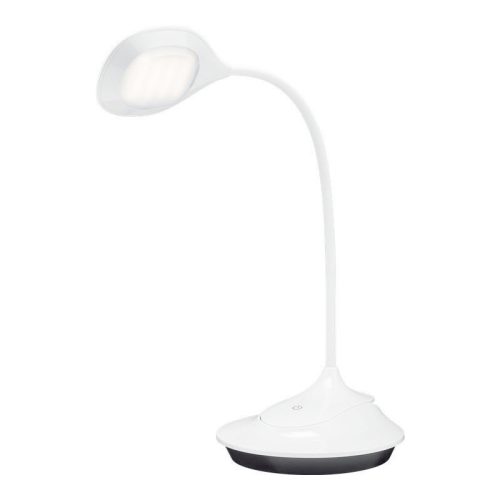 LED Klemm-Lupenleuchte 4.5W Li-Ion - GOOBAY - 55496