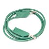 MLN 100/1 Grün - HIRSCHMANN - MLN100/1GREEN(934062104)