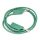 MLN 100/1 Grün - HIRSCHMANN - MLN100/1GREEN(934062104)