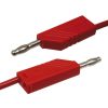 MLN 200/1 Rot - HIRSCHMANN - MLN200/1RED(934065101)
