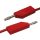 MLN 200/1 Rot - HIRSCHMANN - MLN200/1RED(934065101)