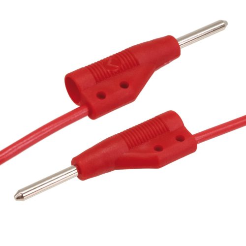 MVL 2/100 Rot - HIRSCHMANN - MVL2/100RED(973596101)