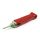 AGF 2 Red - HIRSCHMANN - AGF2BLACK(931272101)