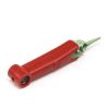 AGF 2 Red - HIRSCHMANN - AGF2BLACK(931272101)