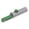 AK 10 Green - HIRSCHMANN - AK10GREEN(930126104)