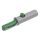 AK 10 Green - HIRSCHMANN - AK10GREEN(930126104)