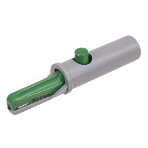 AK 10 Green - HIRSCHMANN - AK10GREEN(930126104)