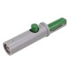 AK 10 Green - HIRSCHMANN - AK10GREEN(930126104)