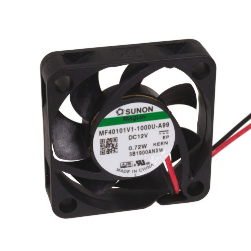 Lüfter 5V DC 40x40x10mm - SUNON - MF40100V1-1000U-A99