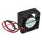 Fan 12V DC 25x25x10mm - SUNON - MF25101V2-1000U-A99