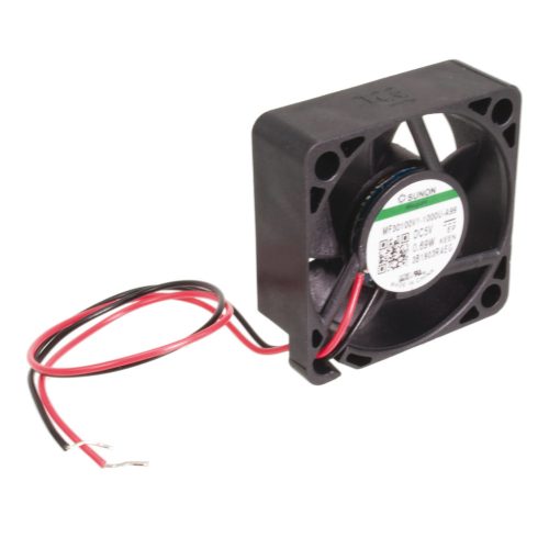 Ventilátor 5V DC 30x30x10mm - SUNON - MF30100V1-1000U-A99