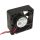 Ventilátor 12V DC 30x30x10mm - SUNON - MF30101V2-1000U-A99