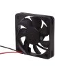 Ventilátor 12V DC 50x50x10mm - SUNON - MF50101V1-1000U-A99
