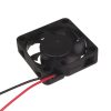 Ventilátor 12V DC 40x40x10mm - SUNON - MF40101V2-1000U-A99