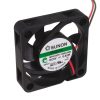 Fan 12V DC 40x40x10mm - SUNON - MF40101V1-1000U-A99