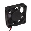 Fan 12V DC 40x40x10mm - SUNON - MF40101V1-1000U-A99