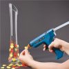 Ragasztó pisztoly 11mm rudakhoz - FIXPOINT - WZHK11-WL