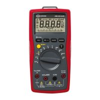 Multimeter