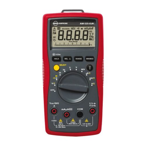 AM-535-EU - AMPROBE - AM-535-EU