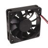Ventilátor 24V DC 60x60x15mm - SUNON - MF60152V2-1000U-A99