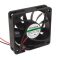 Fan 12V DC 60x60x15mm - SUNON - MF60151V1-1000U-A99