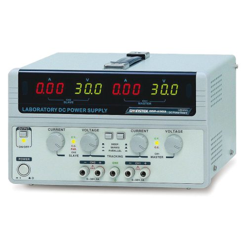 GPS-2303 - GOOD WILL - GPS-2303
