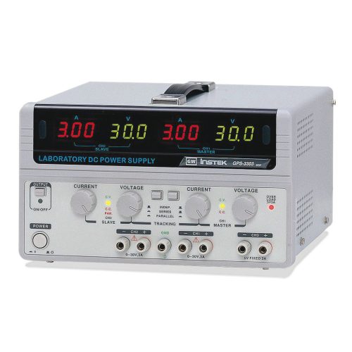 GPS-3303 - GOOD WILL - GPS-3303
