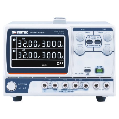 GPE-3323 - GOOD WILL - GPE-3323