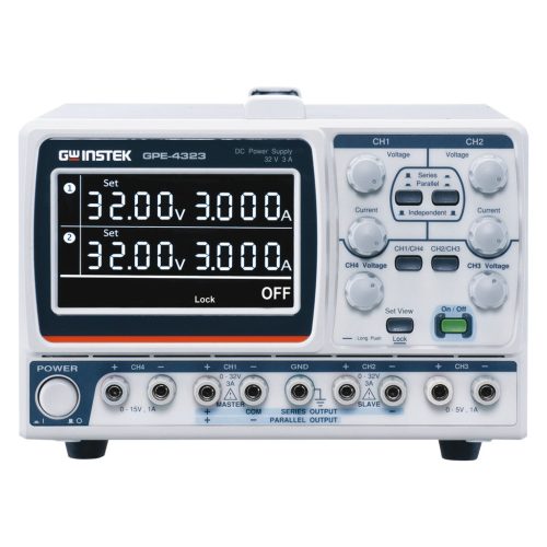 GPE-4323 - GOOD WILL - GPE-4323