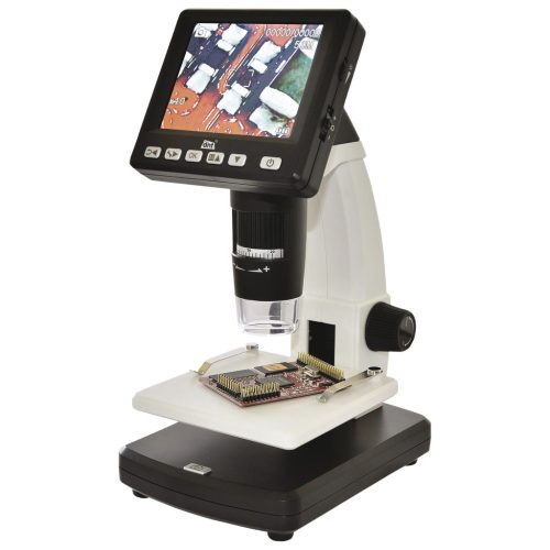 DigiMicro Lab5.0 - TOOLCRAFT - TO-5139597